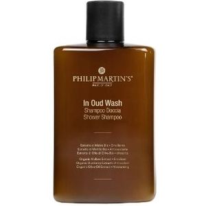 Philip Martin's Hair Care Shampoo In Oud Wash 320ml