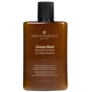 Philip Martin's Hair Care Shampoo Canapa Wash 320ml