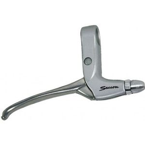 SACCON BREMS GLEYSET R-Brems-4-Finger Alu Silver L211A6W3P04