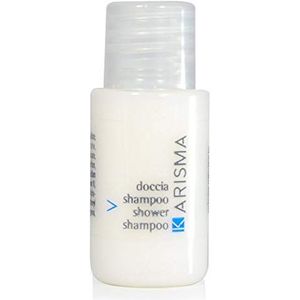 Karisma - Multipack Doucheshampoo - 20 ml - 140 Stuks