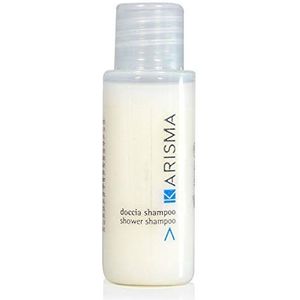 Karisma mtp140-krds30 F multipack douche/shampoo fles 30 ml, 140 stuks