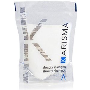 Karisma krds20 douche/shampoo standup 20 ml, 500 stuks