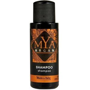 Mya Argan myarsh30 Shampoo 30 ml, 320 stuks