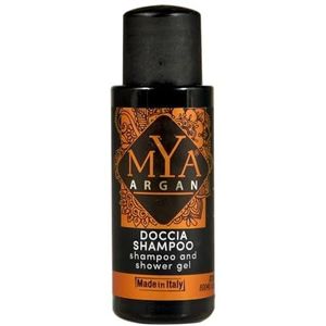 Mya Argan myards30 Shampoo 30 ml, 320 stuks