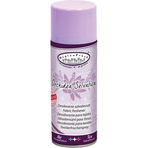 HygienFresh Orchidea Selvatica textielspray 400 ml