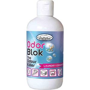 HYGIENFRESH | OdorBlok The Odour Killer wasparfum 250ml met geur verwijderende formule