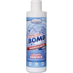 HYGIENFRESH | HYGIENE BOMB | Wasparfum - Fresh - parfum voor je was - hygiënisch