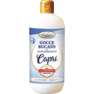 Capri Wasparfum met wasverzachter 500ML