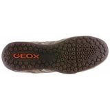 Geox Snake Sneaker Freizeitschuh, Schnürschuh mit Geox Spezial Membran