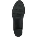 Geox - Annya - Pumps - Zwart - Leder