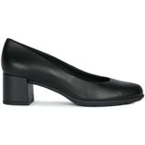 Geox - Annya - Pumps - Zwart - Leder