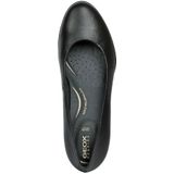 Geox - Annya - Pumps - Zwart - Leder