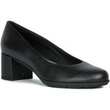 Geox - Annya - Pumps - Zwart - Leder