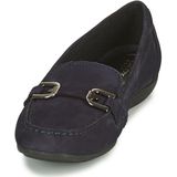 Geox dames D ANNYTAH MOC A MOCCASINS