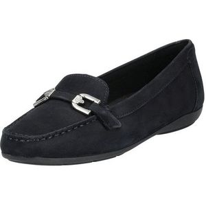 Geox dames D ANNYTAH MOC A MOCCASINS