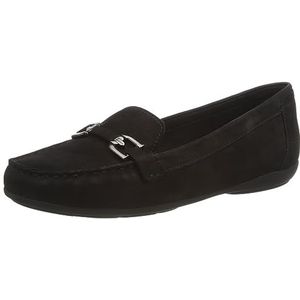 Geox dames D ANNYTAH MOC A MOCCASINS