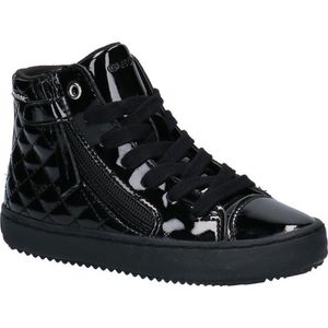 Geox - Kalispera Girl - Sneakers - Metallic - PU-synthetisch