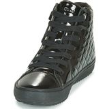 Geox Casual schoenen J944GD-000HH C9999 Zwart