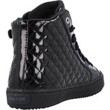 Geox - J KALISPERA GIRL D - Sneakers - Roze - Leer