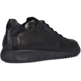 Geox Sneakers U927FA 00043 C9997 Zwart