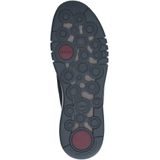 Geox U Aerantis Sneakers voor heren, Navy Blauw