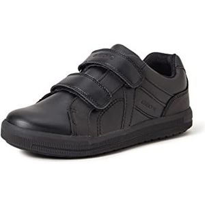 Sneakers Geox J Arzach B. G J944AG 05443 C9999 M Schwarz