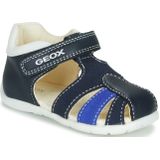 Geox - B ELTHAN BOY - Sandalen - Blauw