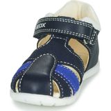 Geox - B ELTHAN BOY - Sandalen - Blauw