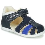Geox - B ELTHAN BOY - Sandalen - Blauw