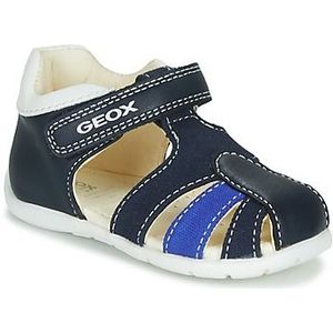 Geox - B ELTHAN BOY - Sandalen - Blauw