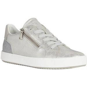 Geox dames D BLOMIEE A SNEAKERS