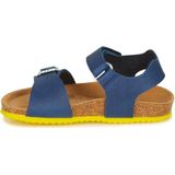 Geox jongens J GHITA BOY B SANDALEN