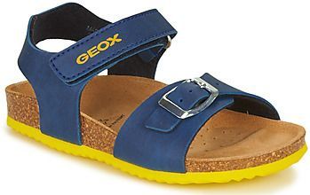 Geox jongens J GHITA BOY B SANDALEN