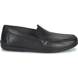 Geox Casual schoenen U020WA 00043 C9999 Zwart