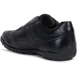 Geox Casual schoenen U023BB 043BC C9999 Zwart