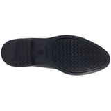 Geox - Gladwin B - Sneakers - Zwart - Rubber