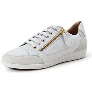 Geox dames D MYRIA C SNEAKERS