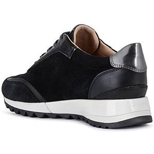 Geox dames D TABELYA A SNEAKERS