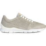Geox - Sukie - Sneakers - Suède - Lichtgewicht - Casual