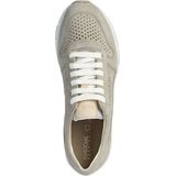 Geox - Sukie - Sneakers - Suède - Lichtgewicht - Casual