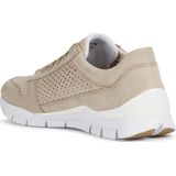 Geox - Sukie - Sneakers - Zwart - Rubber