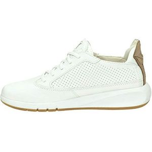 Geox dames D AERANTIS A SNEAKERS