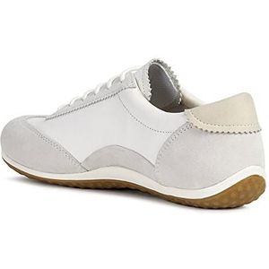 Geox dames D VEGA A SNEAKERS