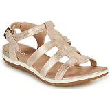 Geox dames D SANDAL VEGA A SANDALEN