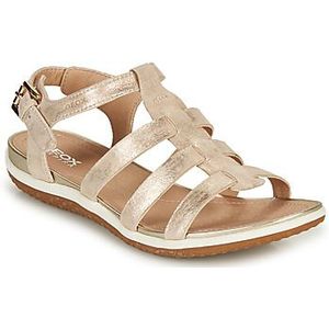 Geox dames D SANDAL VEGA A SANDALEN