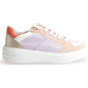 Geox Sneakers Ottaya Vrouw Paars - Maat 36