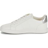 Geox - D026HA 000BC - Sportschoenen - Wit - Synthetisch