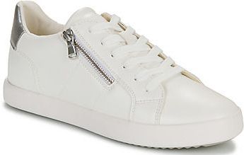 Geox - D026HA 000BC - Sportschoenen - Wit - Synthetisch