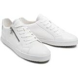 Geox - Bloomie - Sneakers - Sportief - Dames