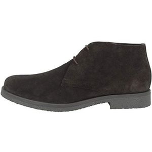 Geox - Wandelschoenen - Licht - Ademend - Vetersluiting